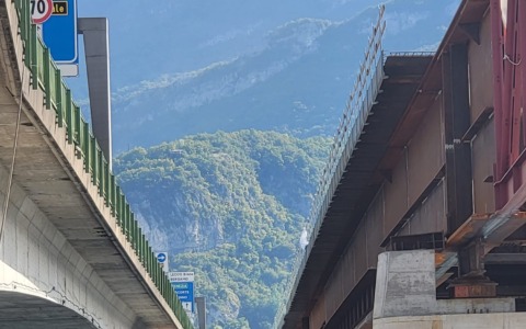 Quarto Ponte Lecco Pescate: lavori in corso, ma  possibile slittamento dell’apertura