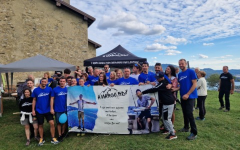 Amicizia e solidarietà: domenica 21 settembre la seconda edizione dell’A’marco’rd Day