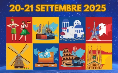 Progetto Valmadrera: un weekend per riflettere sull’Europa che cambia