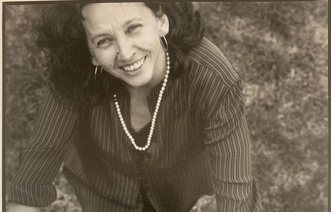 Addio a Eugenia Neri, anima di “Caffeine” e insegnante appassionata