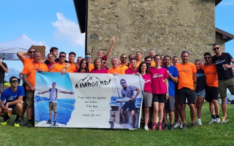 Valmadrera, l’A’marco’rd Day si conferma un successo