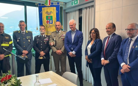 Pubblica Amministrazione, innovazione e futuro: successo per la Job Day PA a Lecco con il ministro Zangrillo