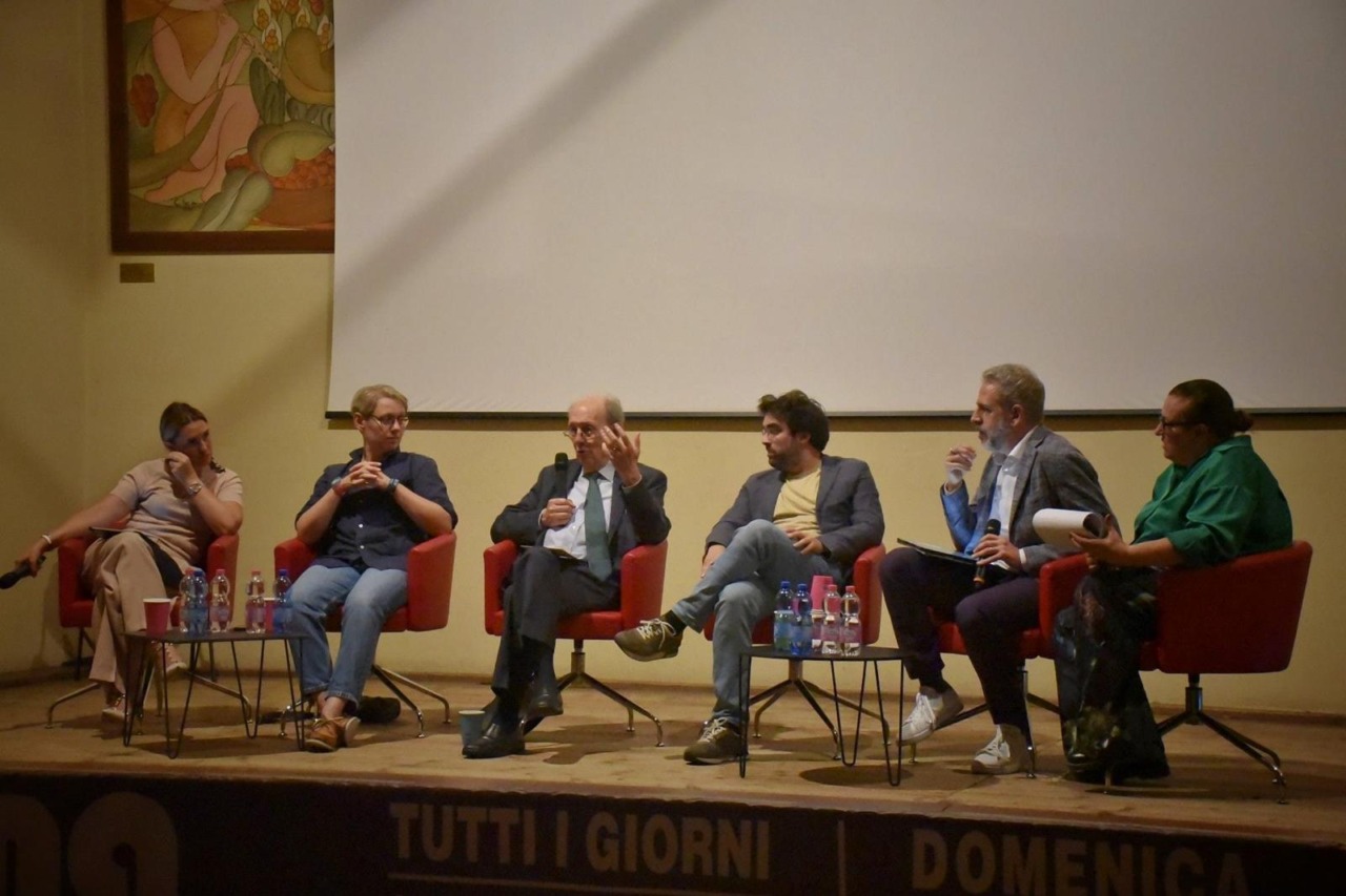 Valmadrera. “Prospettiva Europa”: un weekend di dialogo, arte e visione condivisa sul futuro del continente