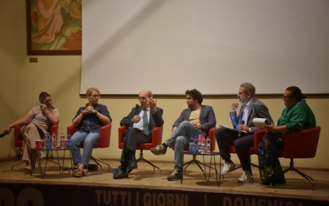 Valmadrera. “Prospettiva Europa”: un weekend di dialogo, arte e visione condivisa sul futuro del continente