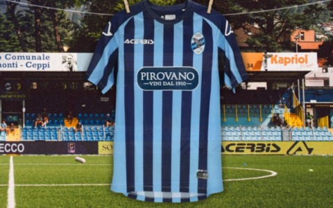 Calcio Lecco 1912: Meet&Greet con i giocatori della Prima Squadra al Rigamonti-Ceppi
