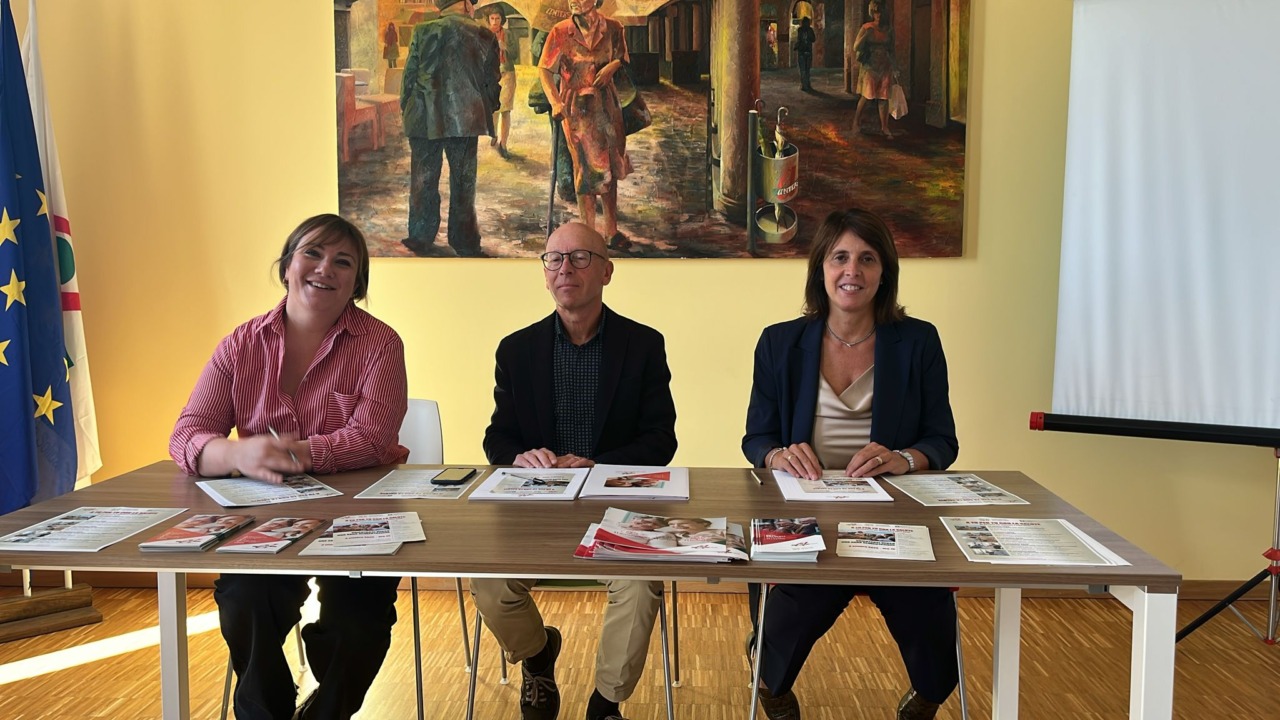 “A tu per tu con la salute”: con Anteas Lecco nuovo ciclo di incontri dedicati alla prevenzione