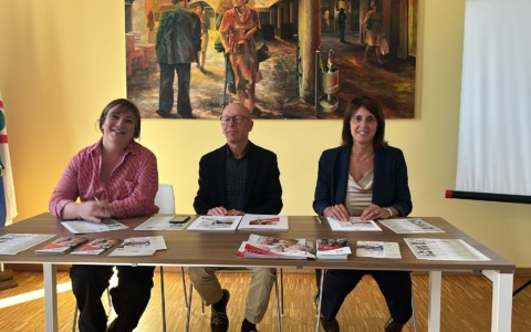 “A tu per tu con la salute”: con Anteas Lecco nuovo ciclo di incontri dedicati alla prevenzione