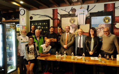 Tutto pronto per la 52^ Camminata Manzoniana: tra cultura e sport, un volano turistico per il territorio