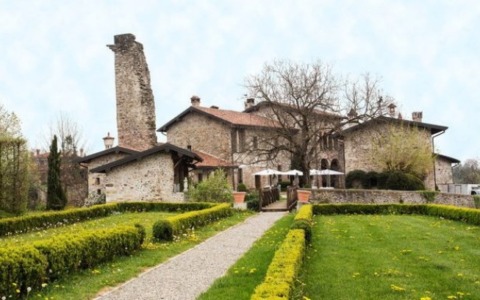 Ri-Nascita: evento benefico  al Castello di Cernusco