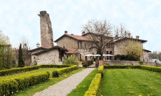 Ri-Nascita: evento benefico  al Castello di Cernusco