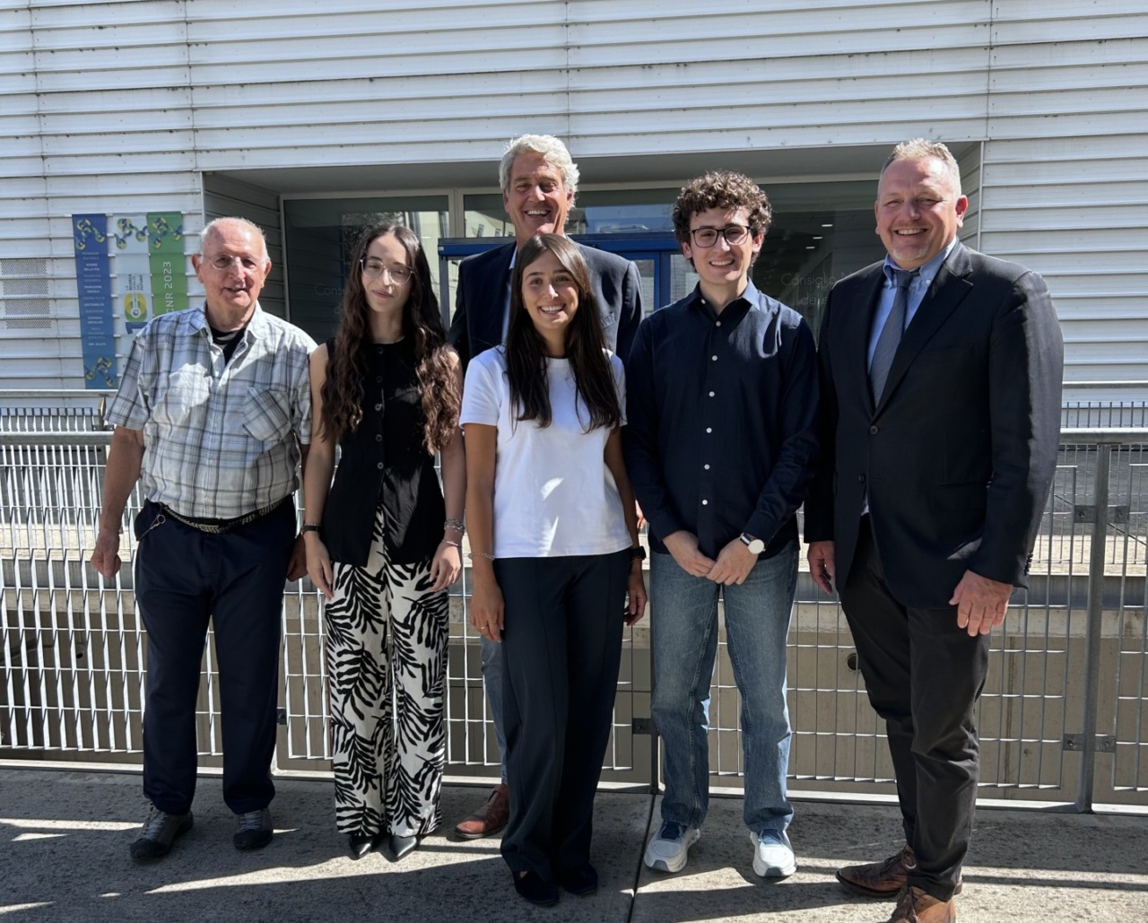Politecnico Lecco: consegnate le borse di studio ANCE