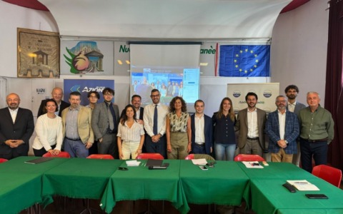 Azione: la nuova segreteria regionale prende forma