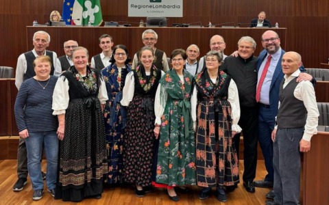 Provincia di Lecco: 22 bande musicali e 1.280 soci beneficiari del bando regionale per la musica popolare