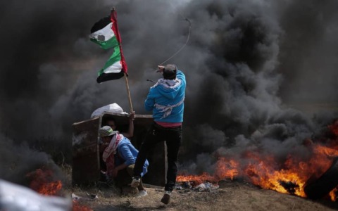 Sciopero generale per Gaza lunedì 22 settembre: a Lecco presidio in piazza XX Settembre