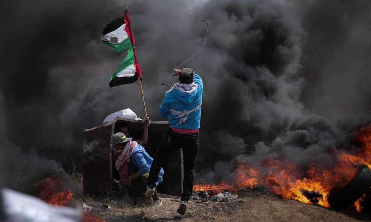 Sciopero generale per Gaza lunedì 22 settembre: a Lecco presidio in piazza XX Settembre