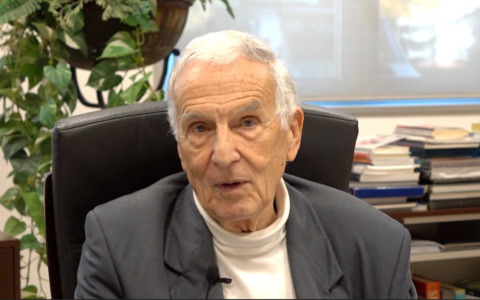 Molteno: incontro con il Professor Silvio Garattini su ricerca e prevenzione sanitaria