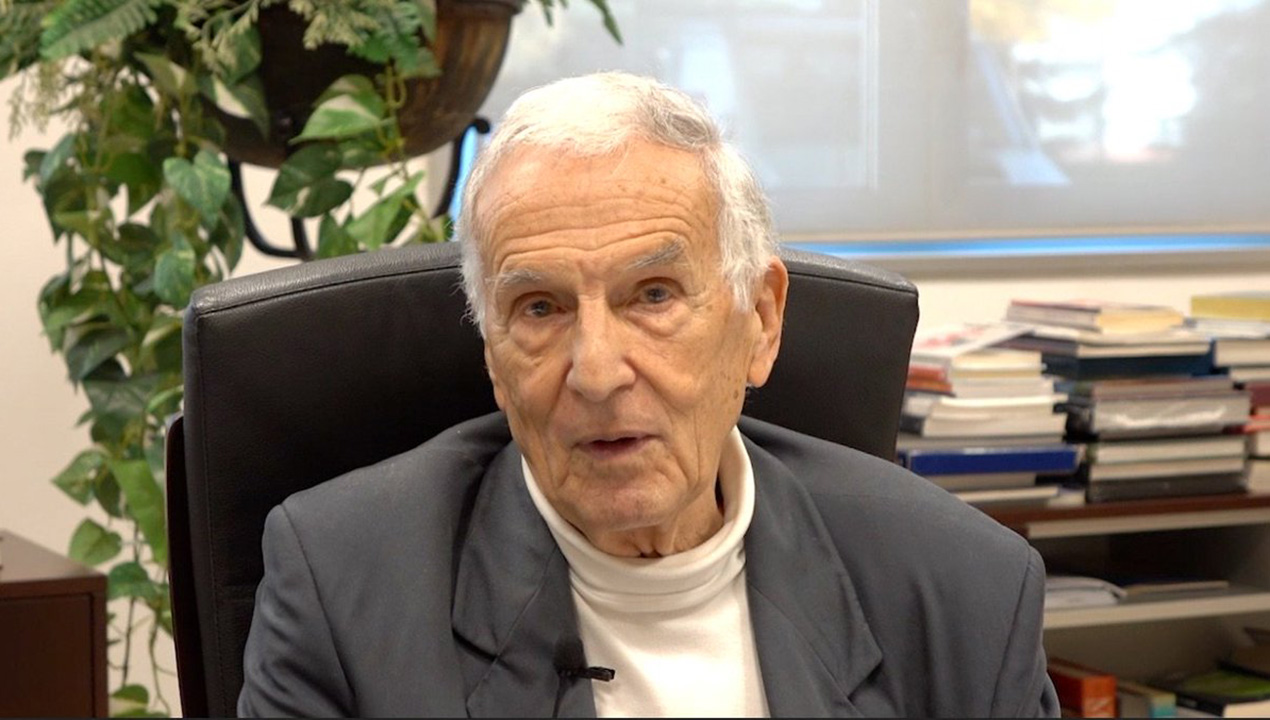 Molteno: incontro con il Professor Silvio Garattini su ricerca e prevenzione sanitaria