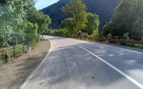 Fondi Regione Lombardia per la Provincia di Lecco: 500 mila euro per sicurezza stradale 2026-2027