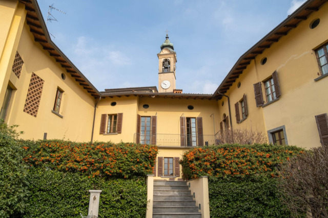 Oltre 40.000 euro per Il Nespolo: il progetto “Un’altra luce, lo stesso orizzonte” illumina  l’Hospice