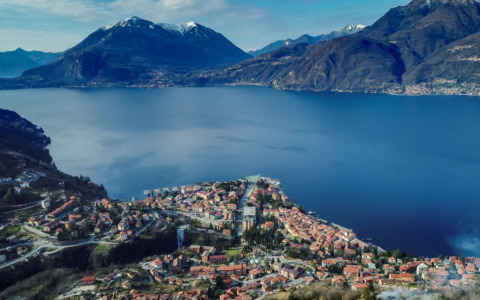 Dal 26 al 28 settembre 2025 Bellano diventa capitale dei borghi italiani