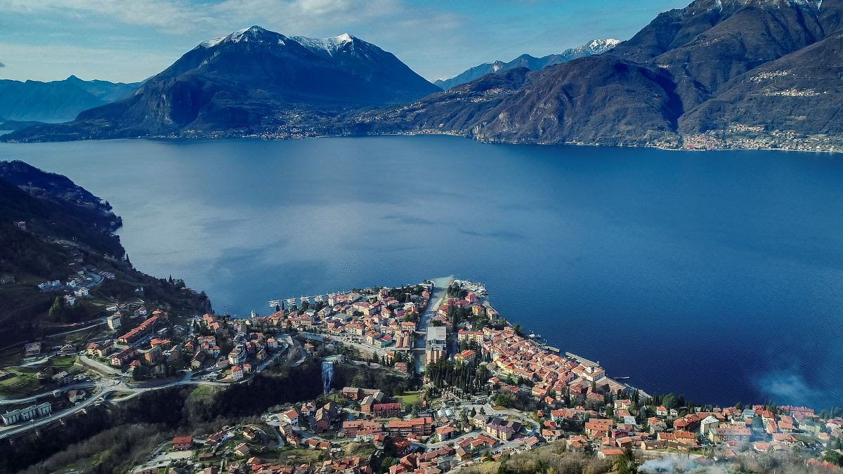 Dal 26 al 28 settembre 2025 Bellano diventa capitale dei borghi italiani