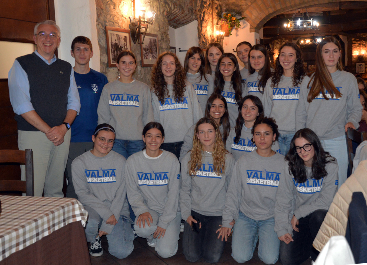 Valmadrera, la Starlight festeggia 38 anni di storia