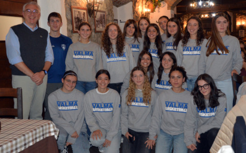 Valmadrera, la Starlight festeggia 38 anni di storia