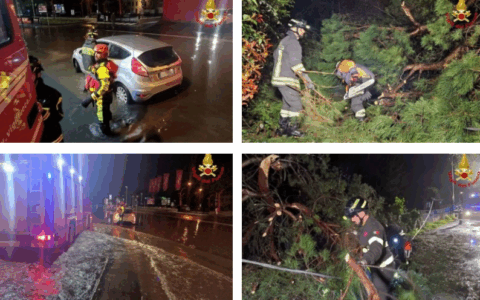 Alluvione del 2023: la Provincia di Lecco ottiene 800.000 euro per la messa in sicurezza delle strade
