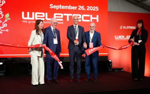 Elemaster inaugura la nuova sede Eletech ed Elevo Innovation Hub: un nuovo modello di collaborazione per il futuro dell’elettronica