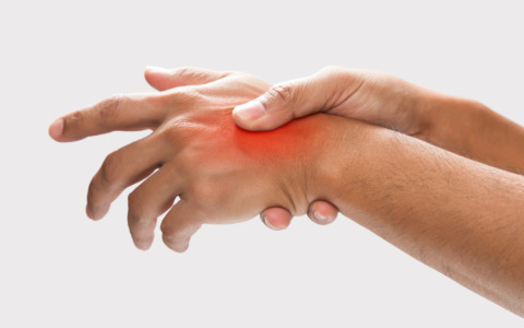 Chirurgia della Mano, alla Clinica San Martino un percorso completo di cura