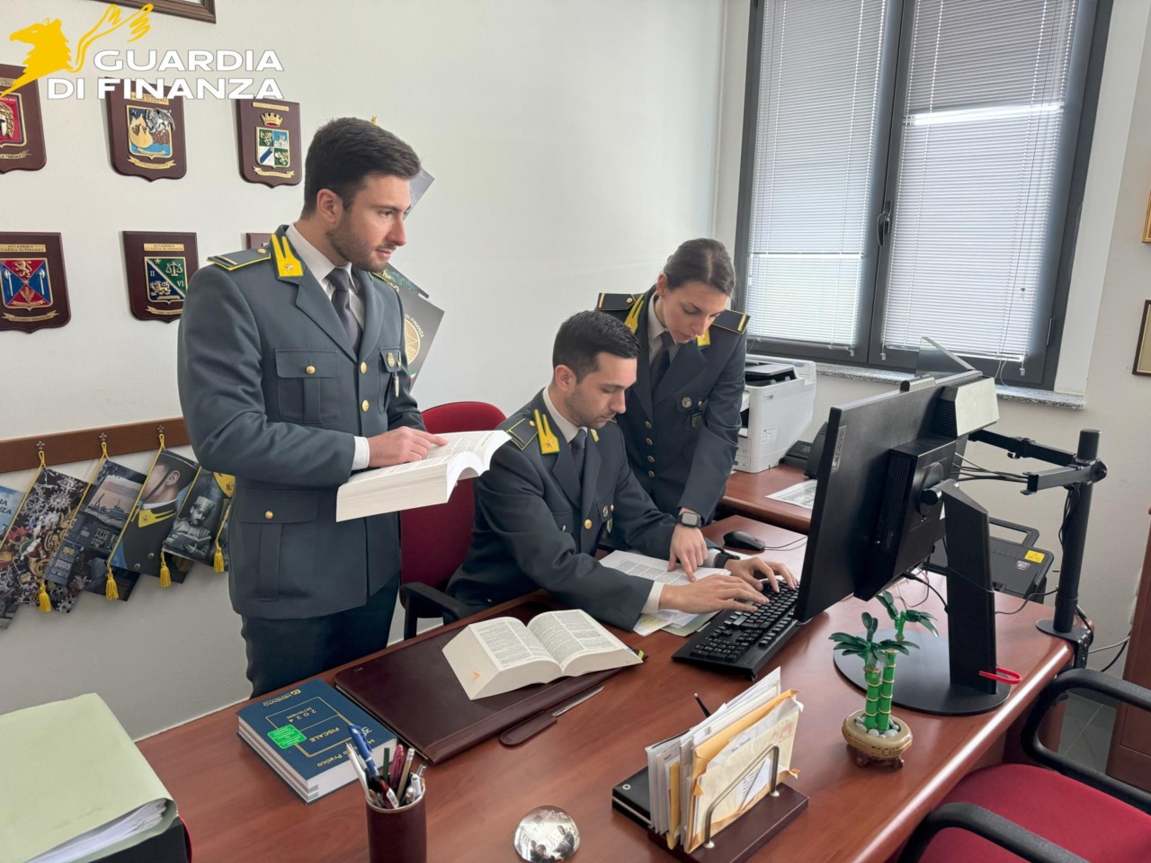 Giocattoli potenzialmente pericolosi: la Guardia di Finanza di Lecco sequestra oltre 1000 articoli