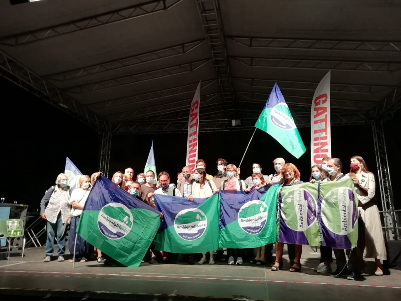 Ambientalmente: “Lecco più attenta agli animali, i risultati e i nuovi progetti”