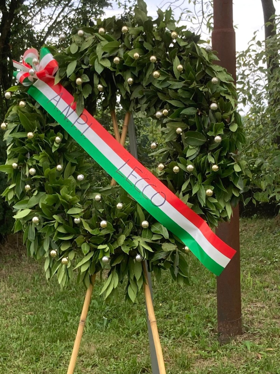 Lecco ricorda gli eroi dei Piani d’Erna: 82 anni di coraggio e libertà