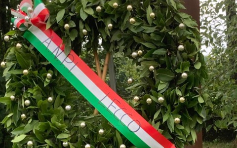 Lecco ricorda gli eroi dei Piani d’Erna: 82 anni di coraggio e libertà