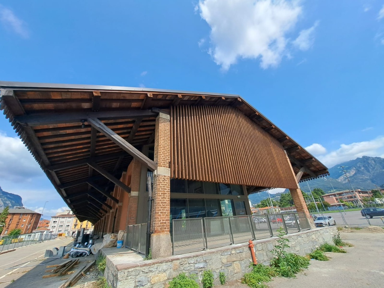 Lecco: giovedì la Piccola riapre ai cittadini