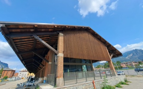 Lecco: giovedì la Piccola riapre ai cittadini