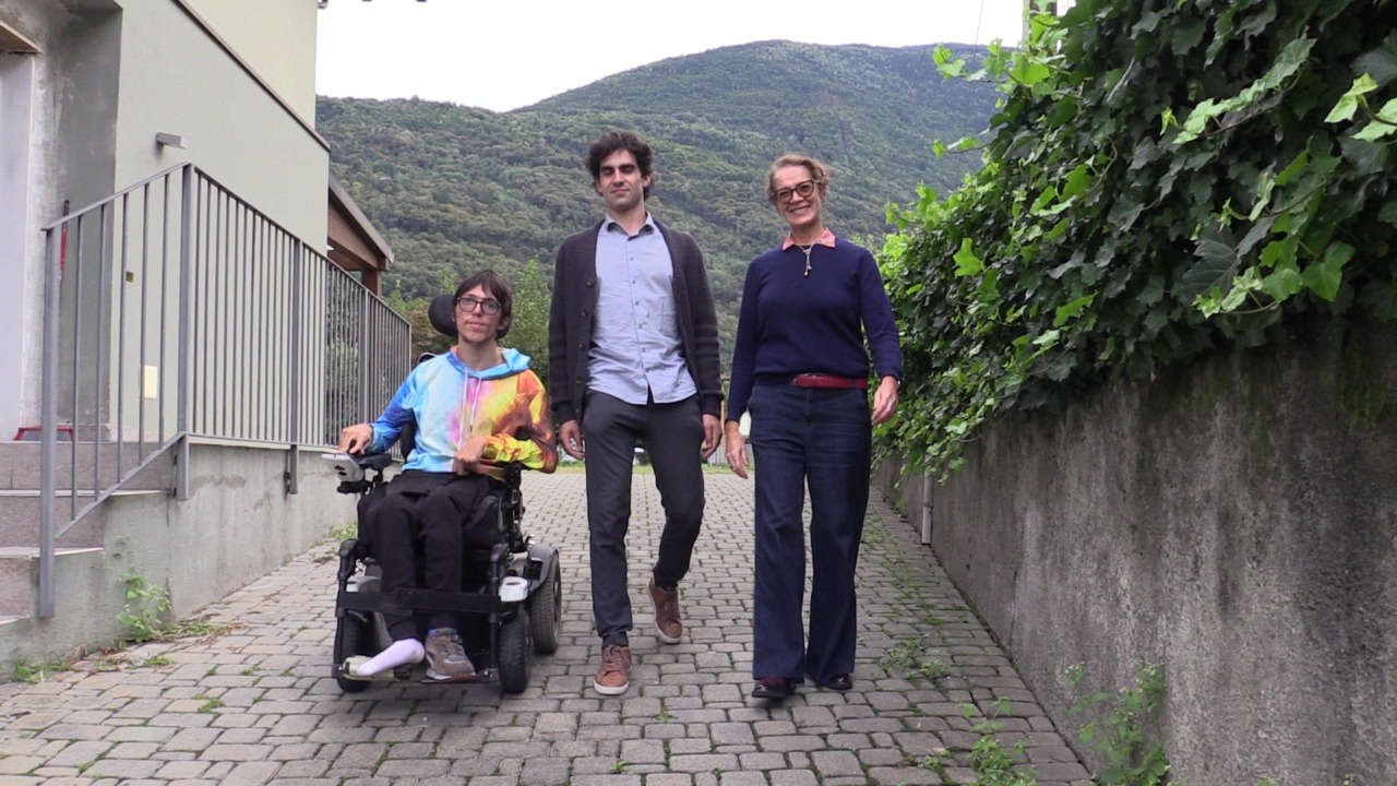 Domus Serena: dopo il successo in Valtellina, il servizio per gli anziani arriva anche nelle province di Lecco e Como