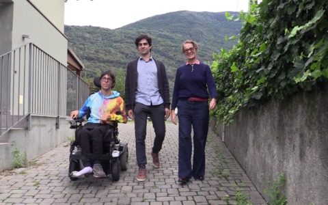 Domus Serena: dopo il successo in Valtellina, il servizio per gli anziani arriva anche nelle province di Lecco e Como