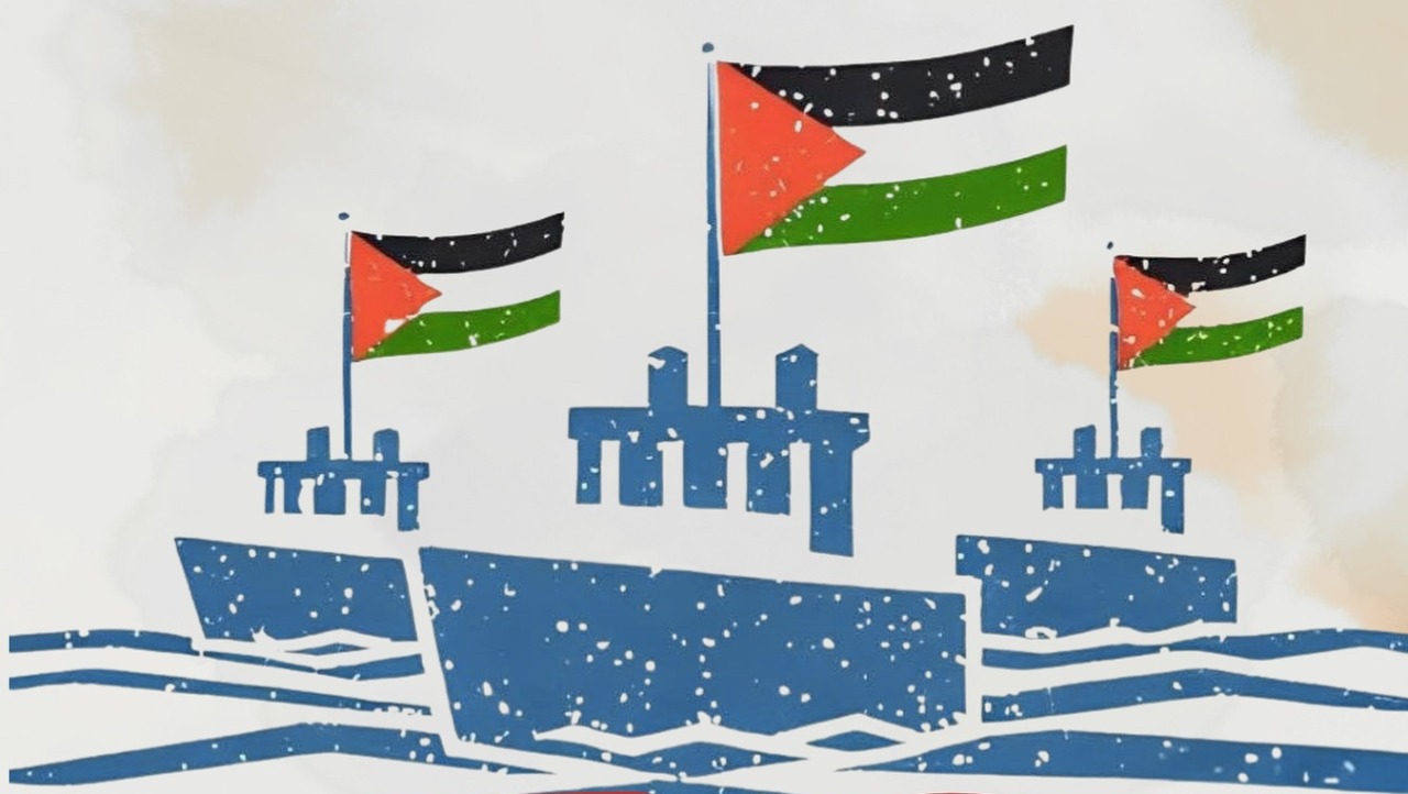 Tavola lecchese per la Pace: “Continuiamo a fare vento”. Solidarietà alla nuova missione umanitaria verso Gaza