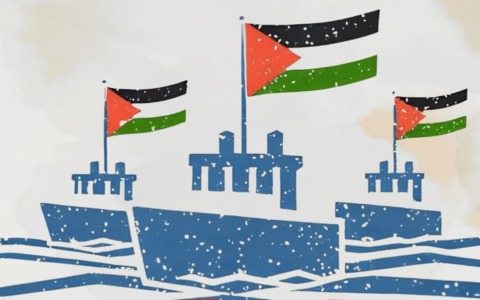 Tavola lecchese per la Pace: “Continuiamo a fare vento”. Solidarietà alla nuova missione umanitaria verso Gaza