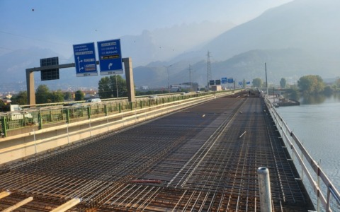 Quarto ponte e Lega Giovani: “Il Pd ora critica, ma questa soluzione l’hanno voluta loro”