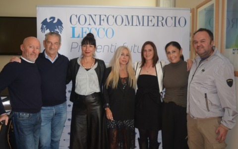 Francesca Maggi è la nuova presidente della Fnaarc Lecco