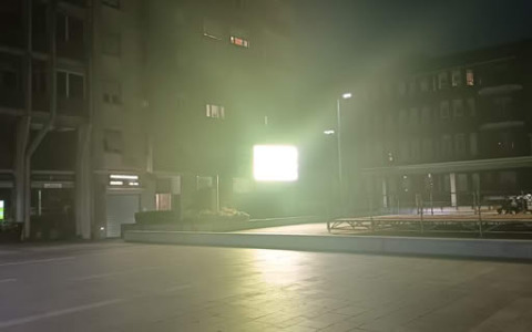 Calolziocorte “accecata” dal Comune, Cambia sanziona simbolicamente il sindaco