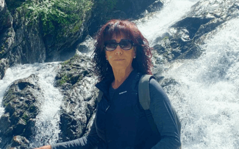 Una targa per Rosy, morta in vetta per salvare l’amica e il suo cane