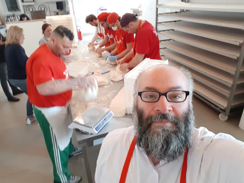 “Una Serata in Polifonia” a Lecco per  PizzAut