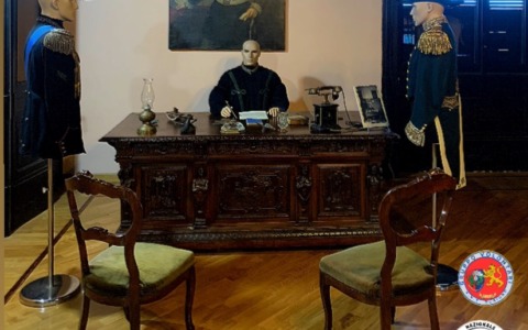 “Radici”: Oggiono ospita la mostra d’arte e cimeli storici dei Carabinieri Reali