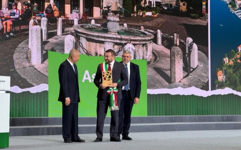 Bellano  tra i “Best Tourism Villages 2025” di UN Tourism