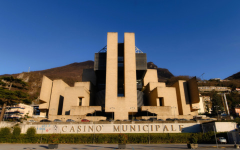 Crac Casinò di Campione: ex dirigenti e politici citati per oltre 750 milioni. Tra loro Piazza, Pasquini e Mascheroni