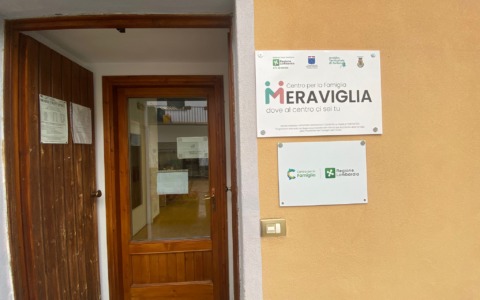 Progetto “Meraviglia, mettere al centro la famiglia”:  confermato il rinnovo e nuove attività in arrivo