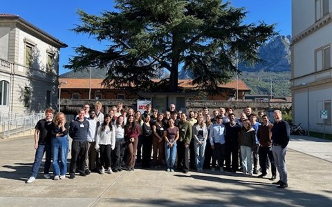 IDEA League Challenge 2025 a Lecco: studenti europei per la mobilità sostenibile